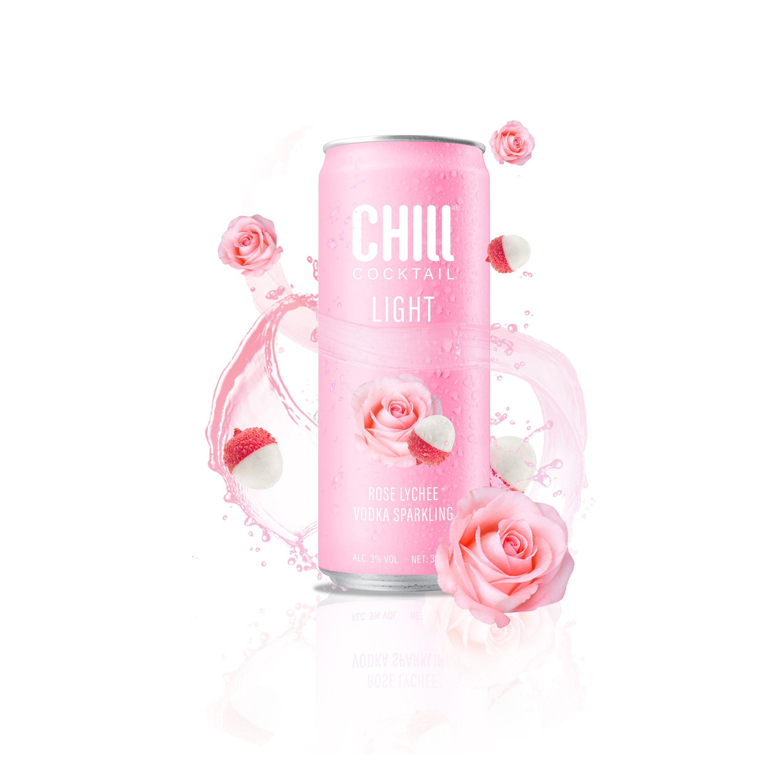 Một ly Rosé Chill đầy màu sắc và ngon tuyệt cú mèo sẽ khiến bạn phải thích thú và muốn thưởng thức bất cứ lúc nào. Nếu bạn muốn trải nghiệm tựa như thế này, hãy cùng xem những hình ảnh Rosé Chill thật đẹp và đầy cuốn hút này và cảm nhận những giây phút thư giãn!